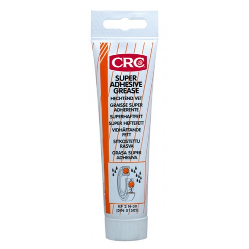 Силно адхезивна грес SUPER ADHESIVE GREASE